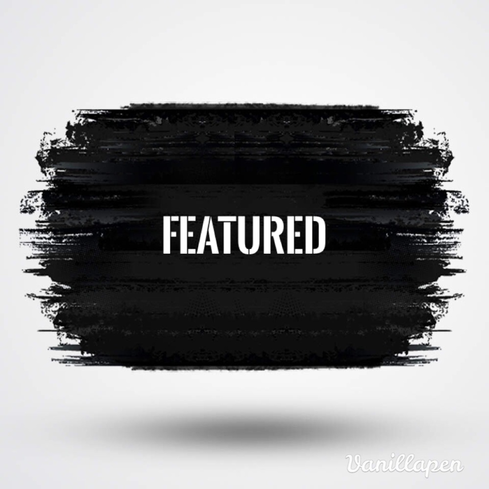 Featured Items!‎